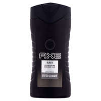 Unilever Magyarország AXE Tusfürdő 250ml Black