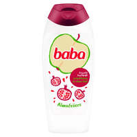 Unilever Magyarország Baba Tusfürdő 400ml Gránátalma
