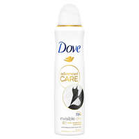 Unilever Magyarország Dove Deo 150ml Invisible Dry