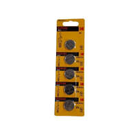 Kodak Elem KODAK gombelem CR2025 3V