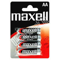 Elem Maxell/Kodak Féltartós 4db AA