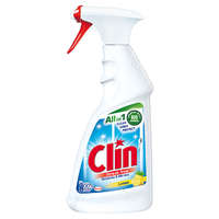 Henkel Clin Ablaktisztító szórófejes 500ml Lemon