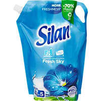 Henkel Silan Öblítő Konc. 1,485L Fresh Sky 130+5 Mosás