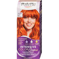 Henkel Palette ICC Hajfesték 7-77 Intenzív Vörös