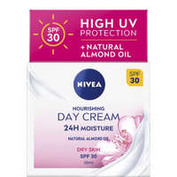 Belersdorf AG Nivea AquaEffect Essential 50ml Tápláló Nappali Arckrém