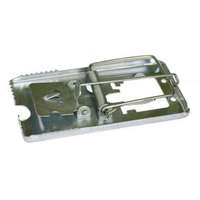 Ferro-Plusz EGÉRFOGÓ FÉM (0012001)