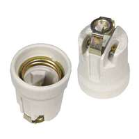 PORCELÁN FOGLALAT CP800D-E27