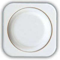 SchneiderElectric CLASSIC PF-1 FÉNYERŐSZABÁLYZÓ FEDÉL, FEHÉR