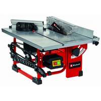 Einhell TC-TS 200 asztali körfűrész, 200mm, 500W