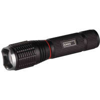 Emos EMOS FÉM COB LED ZSEBLÁMPA FÓKUSZÁLHATÓ 230LM P3111 ELEMLÁMPA