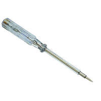 Gao GAO FESZÜLTSÉGVIZSGÁLÓ 190 MM, ÁTTETSZŐ (0637H)