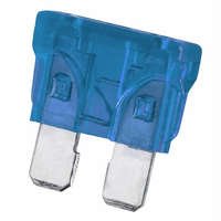 Nexus NEXUS KÉSES BIZTOSÍTÉK, 19 X 13 MM, 15 A (05337)