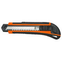 Handy Univerzális kés 6 db 18 mm-es törhető penge