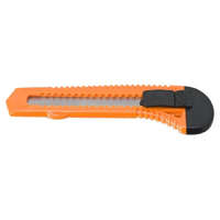 Handy HANDY UNIVERZÁLIS KÉS UTÁNTÖLTHETŐ 1DB 18MM-ES PENGÉVEL (10815)