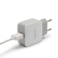 Delight USB Hálózati adapter AC 230 V,5 V - 1.2 A