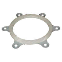 Egyéb HAJDÚ BOJLER ZÁRÓLAP TÖMÍTÉS, CSILLAG, SZILIKON