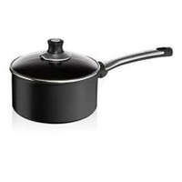 Hausmeister HAUSMEISTER HM 7123 ALUMÍNIUM LÁBAS FEDŐVEL 16 CM