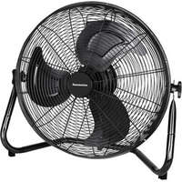 HAUSMEISTER HM-8604 Padló ventilátor 45cm