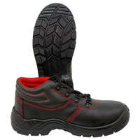 Egyéb MUNKAVEDELEM BOKACIPŐ S1P, OLAJÁLLÓ ANTISZTATIKUS TALP, FÉM ORR; 44, ÁTSZÚRÁS ELLENI TALP, KOMPOZITBŐR FELSŐRÉSZ