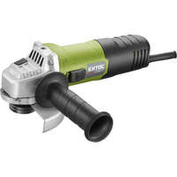 Extol EXTOL SAROKCSISZOLÓGÉP 750W 115MM TÁRCSAÁTMÉRŐ; 11.000 1/MIN, BEKAPCSOLÁSVÉDELEM, PAPÍR DOBOZ, 1,5 KG