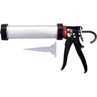 Fortum FORTUM NG KINYOMÓ PISZTOLY, FÉM; 225MM, 360°-BAN KÖRBEFORGATHATÓ ALU TUBUSTARTÓVAL (4770826)