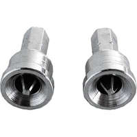 Extol EXTOL BIT KLT. GIPSZKARTONHOZ, 2DB; PH 2×25MM (65800)