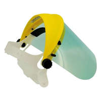 Egyéb MUNKAVÉDELMI PC ARCVÉDŐ PAJZS, PLEXIS - 84526 (MB84526)