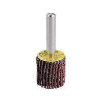 Extol EXTOL PREMIUM LAMELLÁS CSISZOLÓ, CSAPOS, 6 MM BEFOGÁS, ALU-OXID, 20×20MM; P40, MAX.: 20.000 FORD./PERC