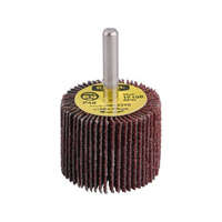 Extol EXTOL PREMIUM LAMELLÁS CSISZOLÓ, CSAPOS, 6 MM BEFOGÁS, ALU-OXID, 40×30MM; P40, MAX.: 19.100 FORD./PERC