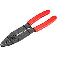 Extol EXTOL (8831130) ÉRVÉGHÜVELY FOGÓ (KRIMPELŐ), 1,0 - 2,5 MM2