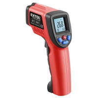 Extol EXTOL PREMIUM INFRAVÖRÖS, DIGITÁLIS HŐMÉRŐ, -50°C~ +550°C NEM TESTHŐMÉRŐ 8831302