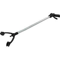 Extol EXTOL PREMIUM FELSZEDŐ SZERSZÁM, 850MM, ALU NYÉL, ÁLLÍTHATÓ POFANYÍLÁS, RÖGZÍTHETŐ, MŰANYAG MARKOLAT, 400G