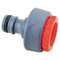 Extol EXTOL PREMIUM KUPLUNG CSATLAKOZÓ, BELSŐMENETES; 1/2"-3/4"