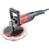 Extol EXTOL PREMIUM SAROK-POLÍROZÓGÉP 180 MM 1100W, 0-3000 FORD/PERC, PAPÍR DOBOZ
