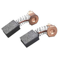 Extol SZÉNKEFE A 8896118, 8896119, 8896120, 8896121 GENERÁTOROKHOZ