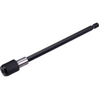 Hosszabbító szár, 1/4", 150 mm; CV. Fix-clip gyorskioldó, mágneses