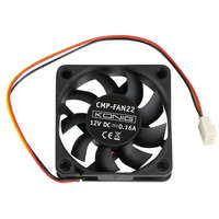 König KÖNIG SZÁMÍTÓGÉPVENTILÁTOR, 60 MM CMP-FAN22