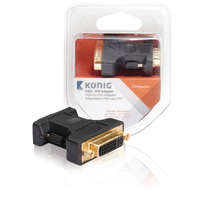 König KÖNIG KNC32901E VGA-DVI ADAPTER