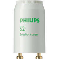 Philips PHILIPS GYÚJTÓ S2 4-22W SER 220-240V