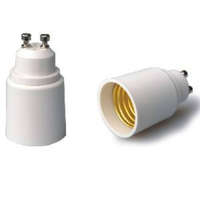 SomogyiElektronic FOGLALAT ÁTALAKÍTÓ ADAPTER E27/GU10