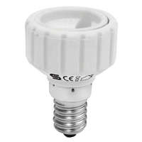 SomogyiElektronic SOMOGYI ELEKTRONIC FOGLALAT ÁTALAKÍTÓ ADAPTER (GU10/E14)