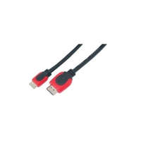 SomogyiElektronic SOMOGYI HDMI C-A 1, HDMI A ÉS MINI C CSATLAKOZÓVAL, 1 M
