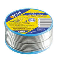 SomogyiElektronic SOMOGYI FORRASZTÓÓN, 2MM, 250G (SW 2/250)