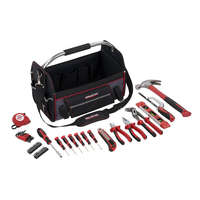 Kreator KREATOR KRT951007 SZERSZÁMKÉSZLET 47 RÉSZES