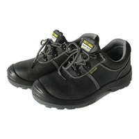 MUNKACIPŐ BŐR 44 SAFETY S3 SRC