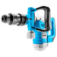 GRAPHITEPRO GRAPHITE PRO BONTÓKALAPÁCS SDS MAX 1050W, VÉSŐKKEL, KIEGÉSZÍTŐKKEL, KOFFER, 10J PRO 59GP800