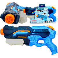 Woopie! Toys WOOPIE vizipisztoly - 8 méteres hatótávval