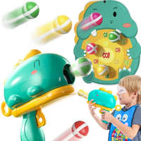 Woopie! Toys Woopie dinós darts játék