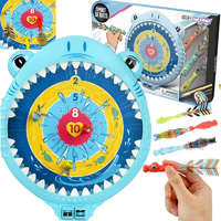 Woopie! Toys Woopie mágneses darts játék