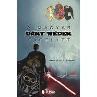 Publio A magyar Dárt Wéder facelift